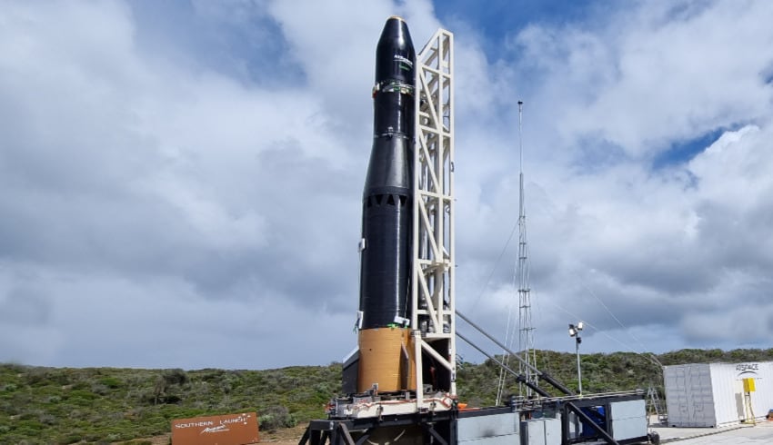 Southern Launch missions will go ahead this year