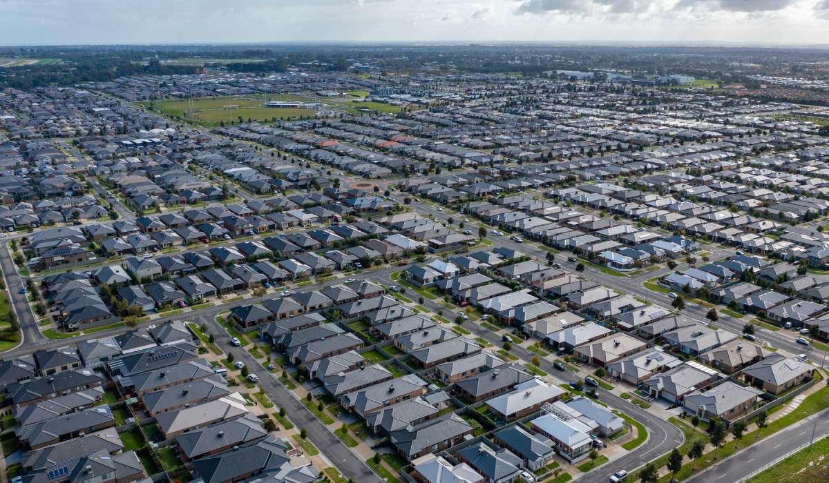 RBA's rate rise cycle ended the property boom: HIA - Smart Property Investment - Vimarsana News