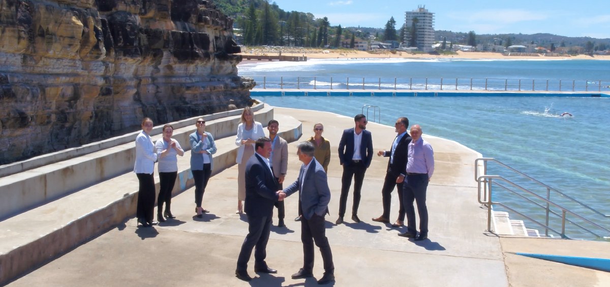 Cunninghams grows Northern Beaches base with year-end merger