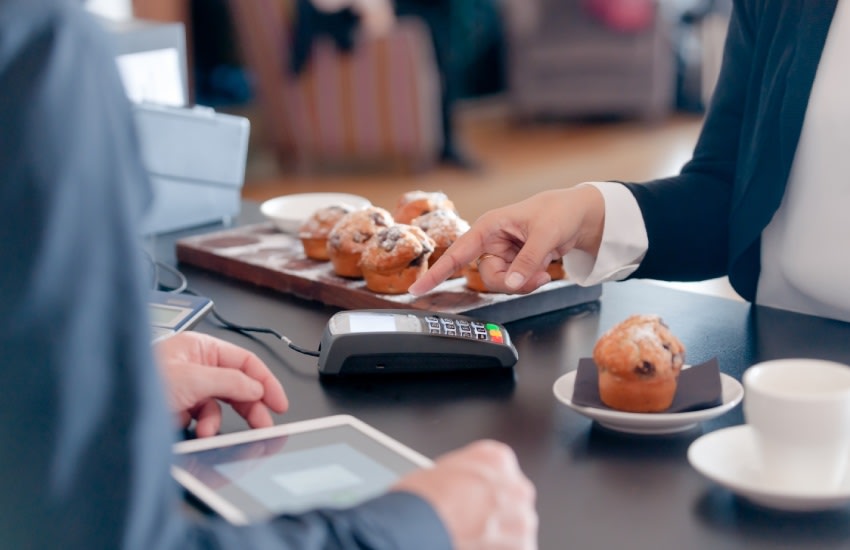 How Technology Is Streamlining Small Business Processes - Vimarsana News
