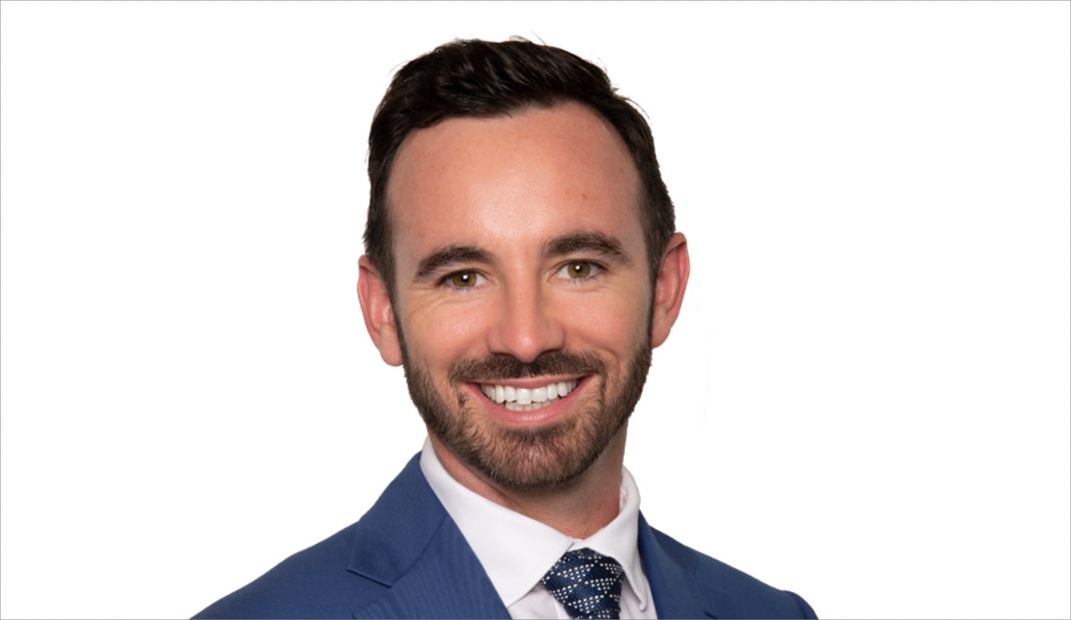 Gilchrist Connell promotes special counsel to principal - Vimarsana News