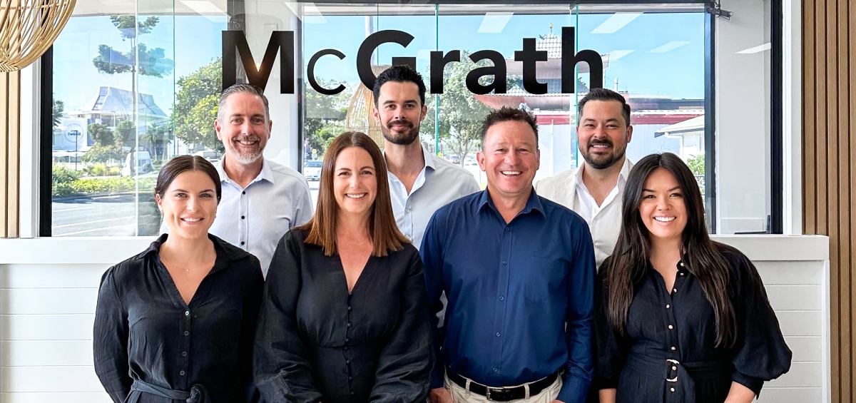 Restructure expands McGrath's border footprint - Real Estate Business - Vimarsana News