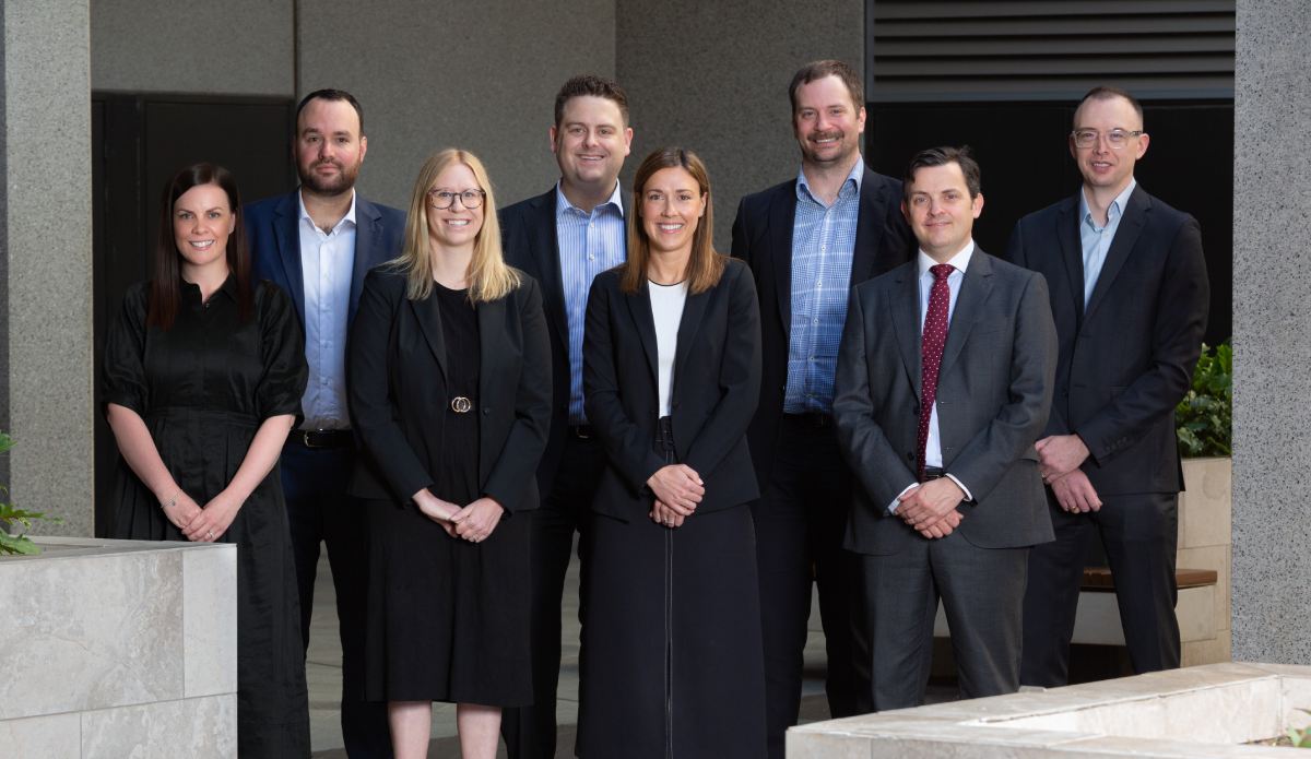Cowell Clarke promotes 8 to associate director - Vimarsana News