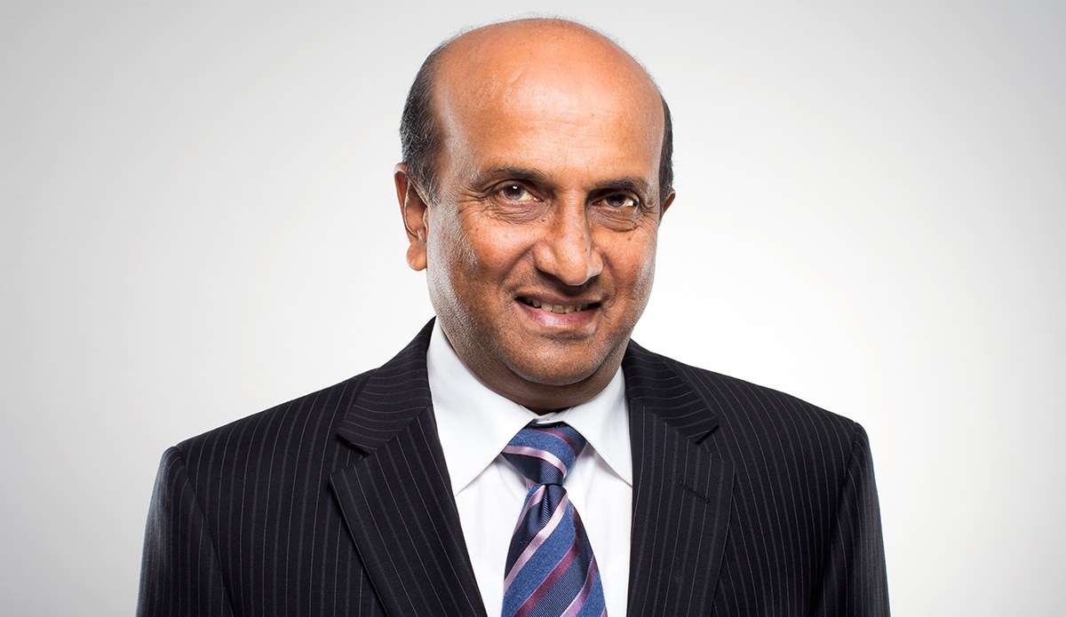 After 4 decades as a lawyer, 'it's still a challenging, interesting, enjoyable job' - Vimarsana News