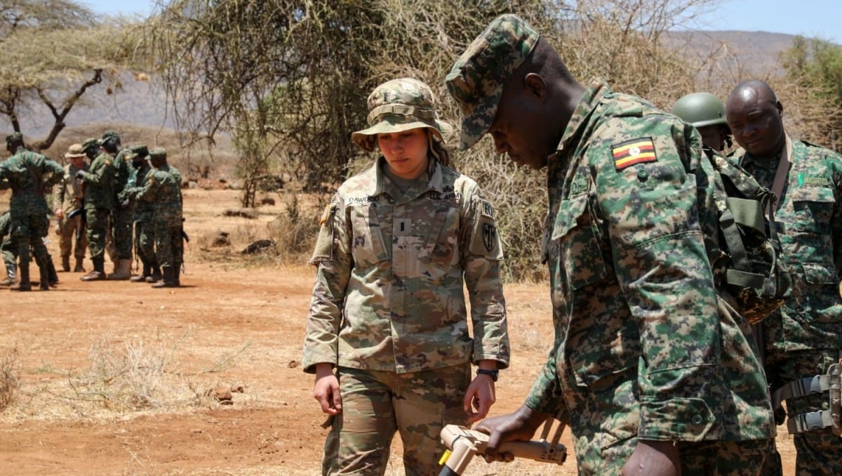 Alcora Exercise Cyber the main focus of US-Africa military exercise - Cyber Daily