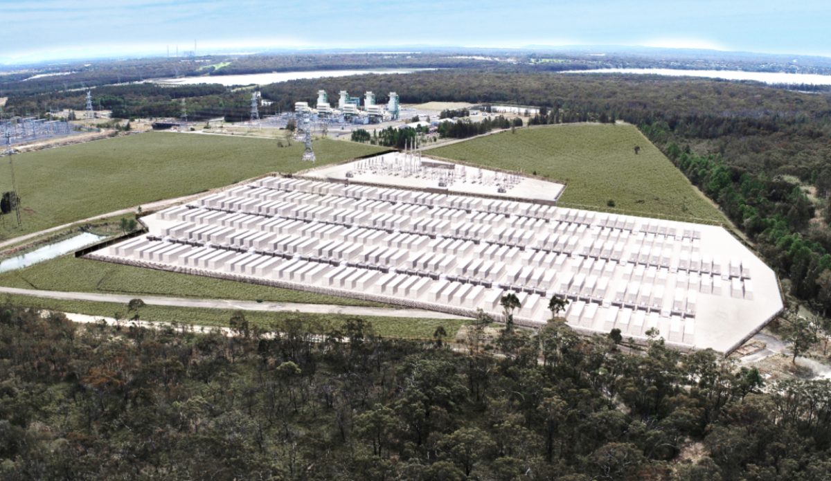 Powin enters Australian market, launches super battery - Vimarsana News