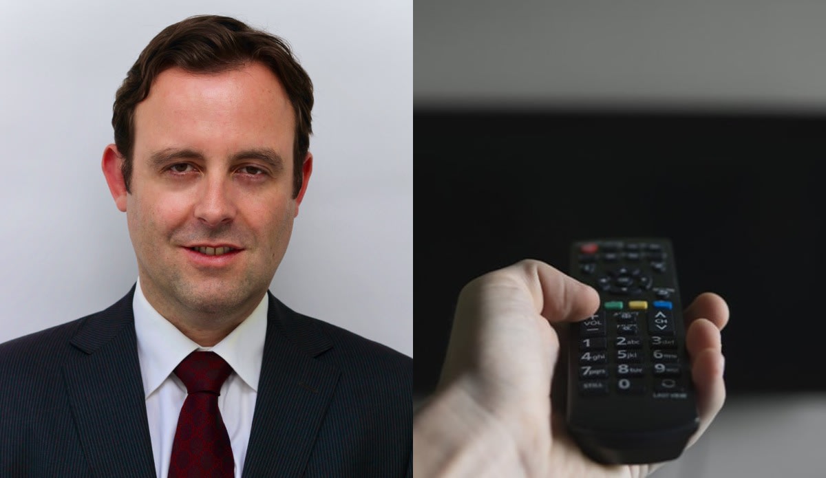 Legal TV shows influence career choices, says firm research - Vimarsana News