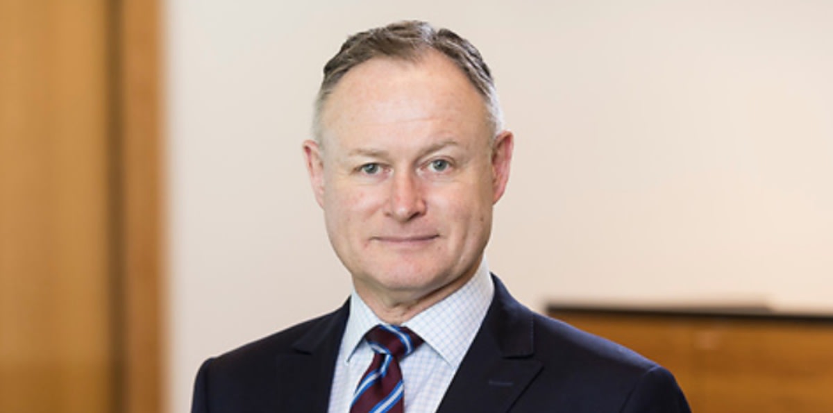 ASIC commissioner exits for Vanguard Australia role - Vimarsana News