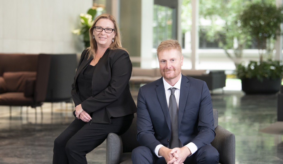 Wotton + Kearney adds team from Minters, special counsel from Barry.Nilsson. as new partner - Vimarsana News