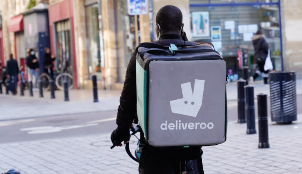 Roofoods advised on Deliveroo Australia's voluntary administration - Vimarsana News