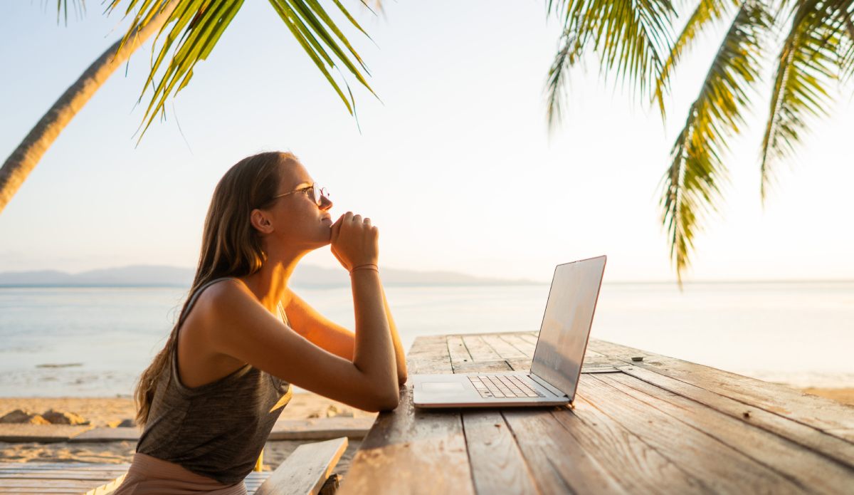 'Vacation bonus' incentives unlikely to drive real change - Vimarsana News