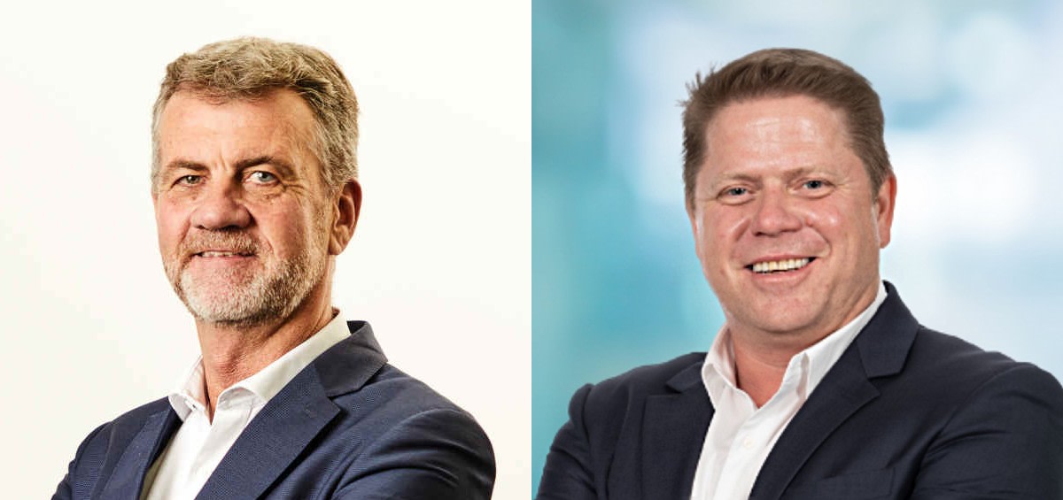 Openn and CoreLogic outline extended partnership - Vimarsana News