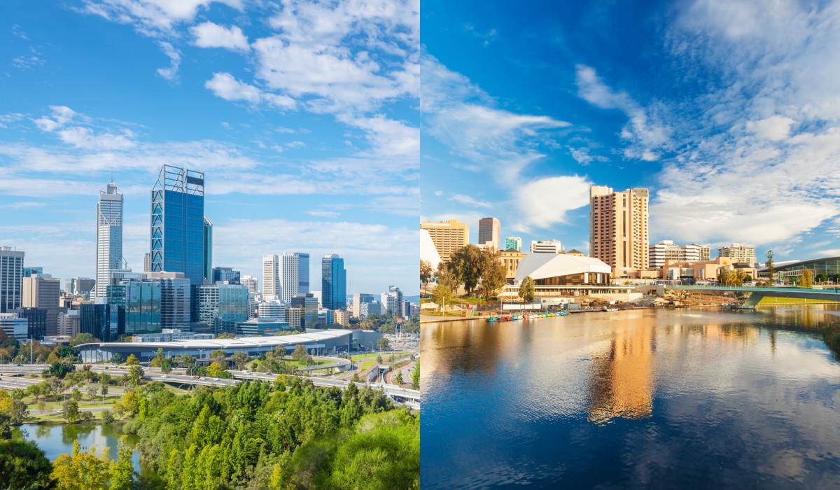 Cost of living hits capital cities hard - Vimarsana News
