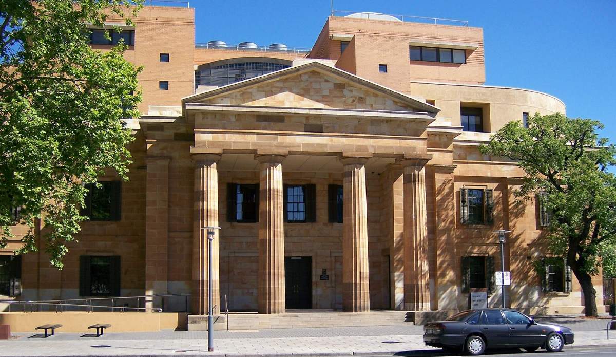 1st Indigenous appointments for SA judiciary - Vimarsana News