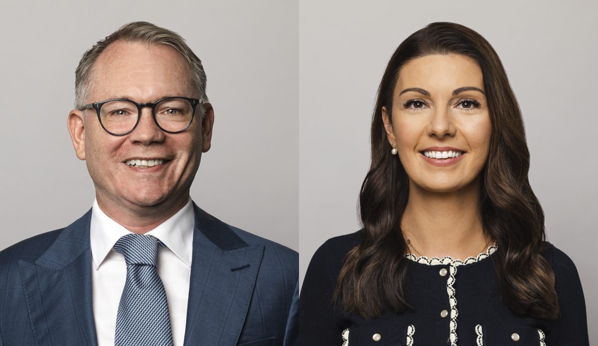 Ashurst takes 2 tax partners from Deloitte - Vimarsana News