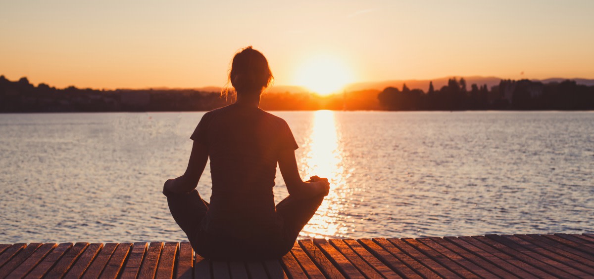 8 alternate ways to meditate - Vimarsana News
