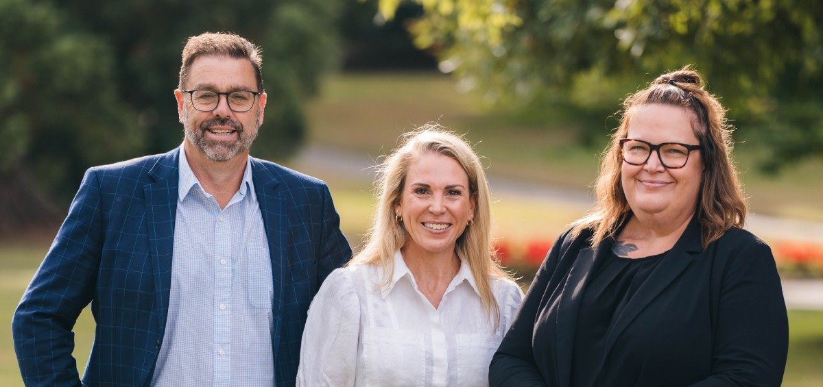2 new appointments add to The Agency's Tassie presence - Vimarsana News