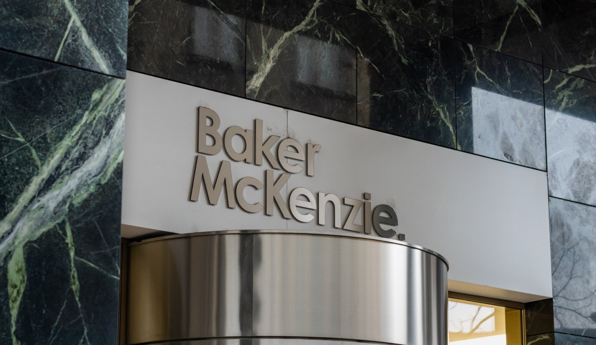 Bakers hires senior associate from A&O as new partner - Vimarsana News