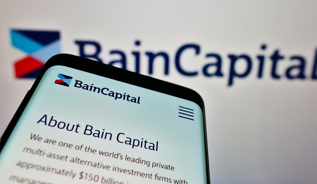 Bain Capital advised on sale of Retail Zoo - Vimarsana News