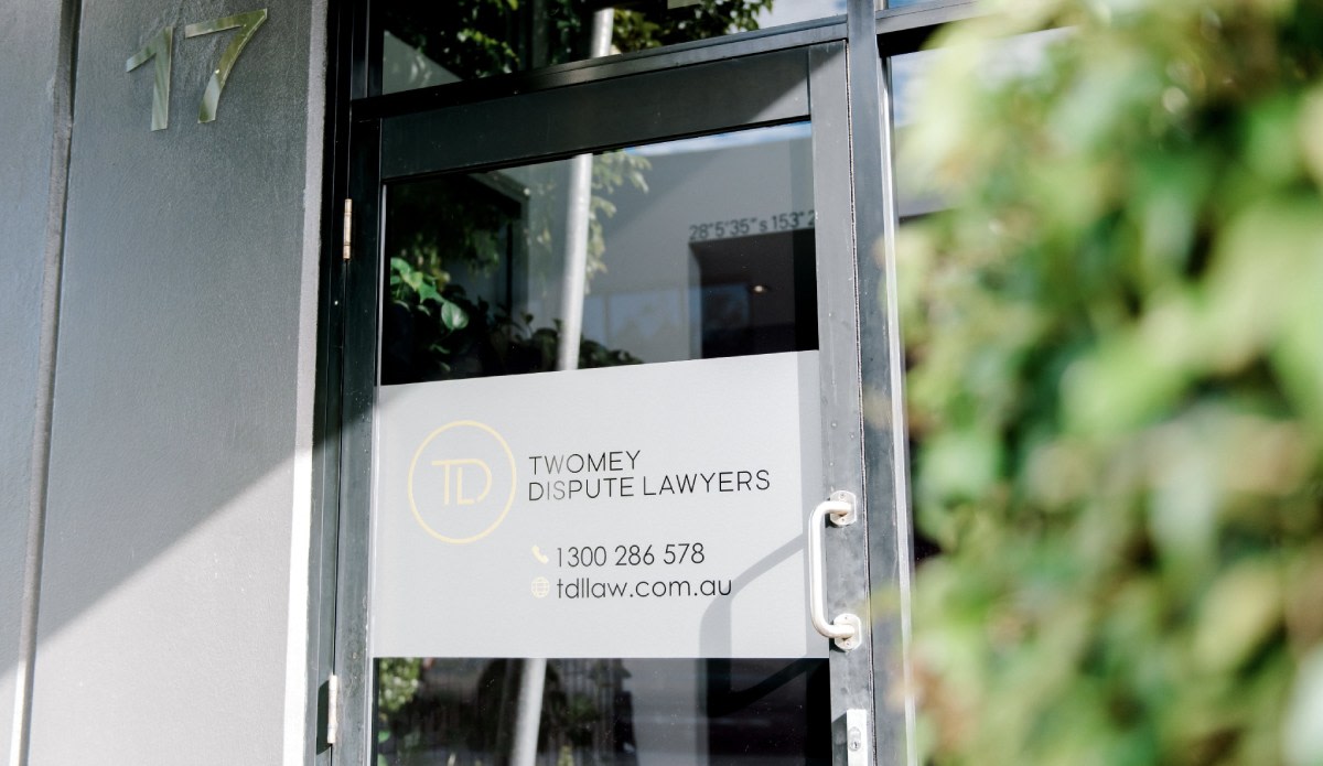 Twomey Dispute Lawyers expands with 3 offices in 3 years - Vimarsana News