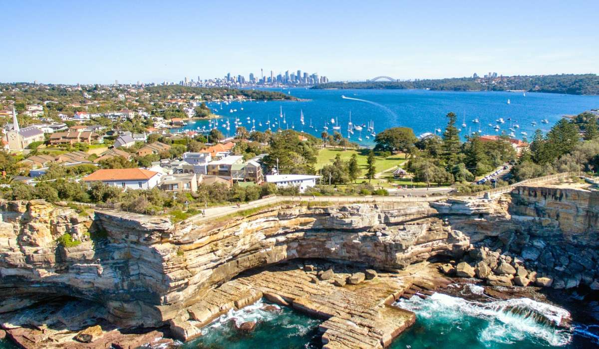 Revealed: The cheapest and priciest suburbs for investors in 2023 - Vimarsana News