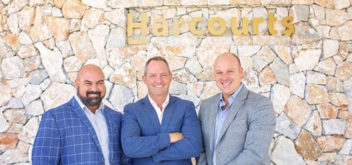Harcourts Property Centre achieves cut through with business program - Vimarsana News