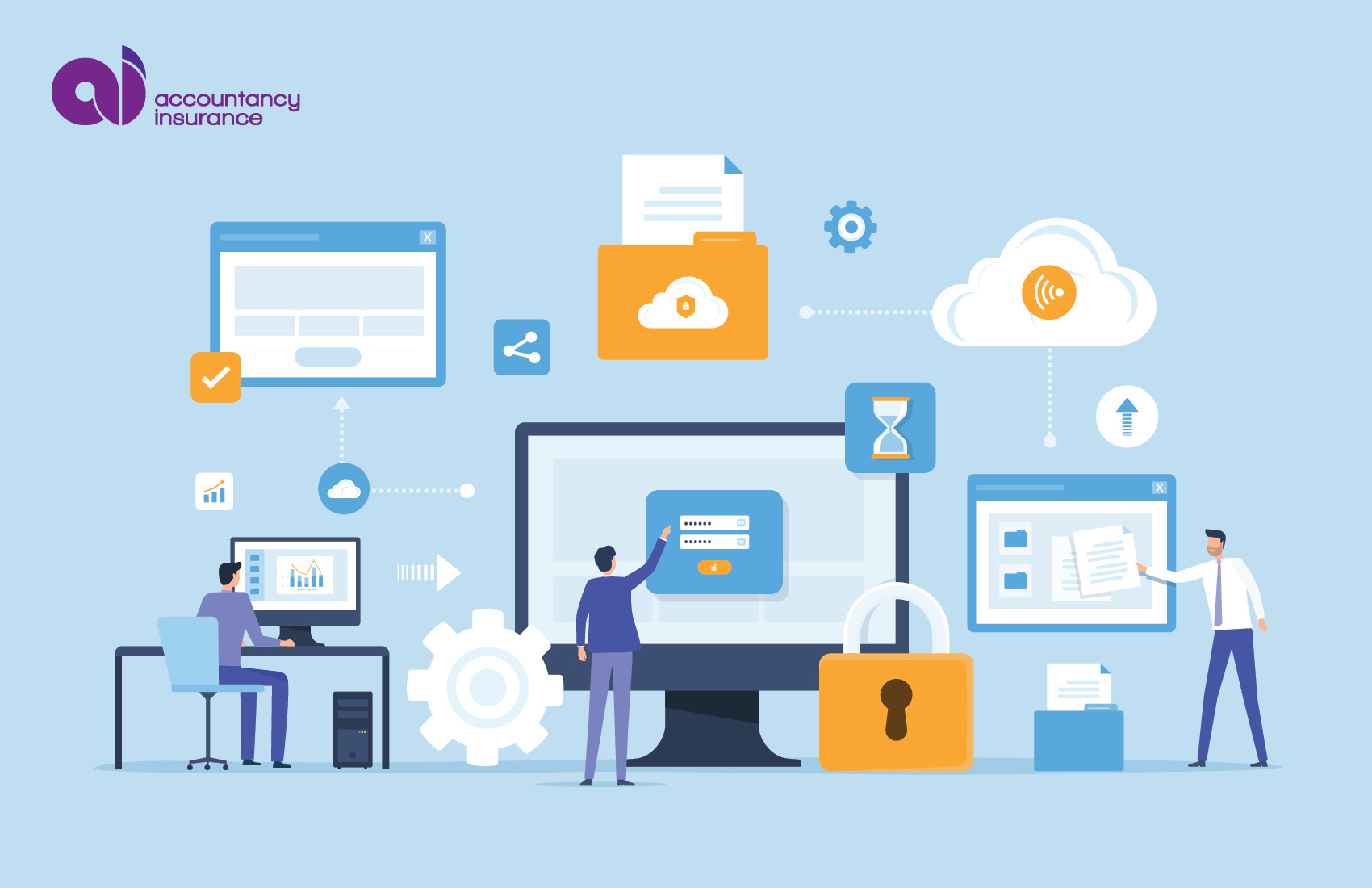 Taking data security and privacy to the next level - Vimarsana News