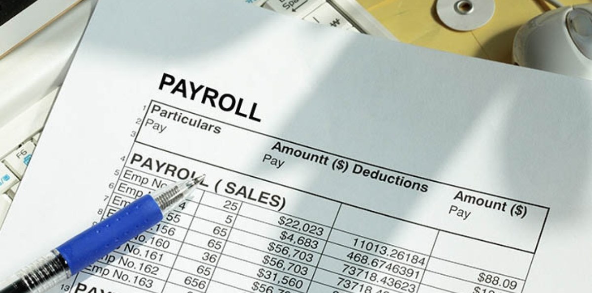 Broking industry ramps up payroll tax action - Vimarsana News