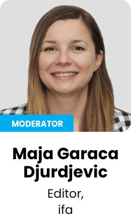 Maja Garaca Djurdjevic