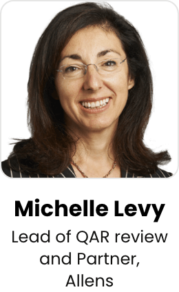 Michelle Levy