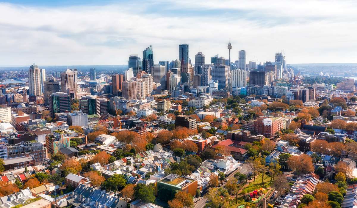 Sydney ranks #9 among global ‘super-prime’ real estate cities