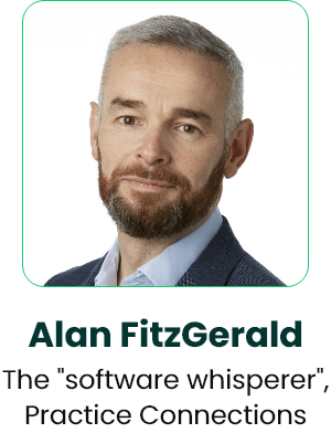Alan FitzGerald