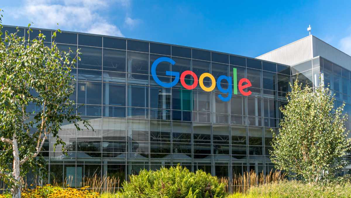 Google to eliminate Chinese influence operations