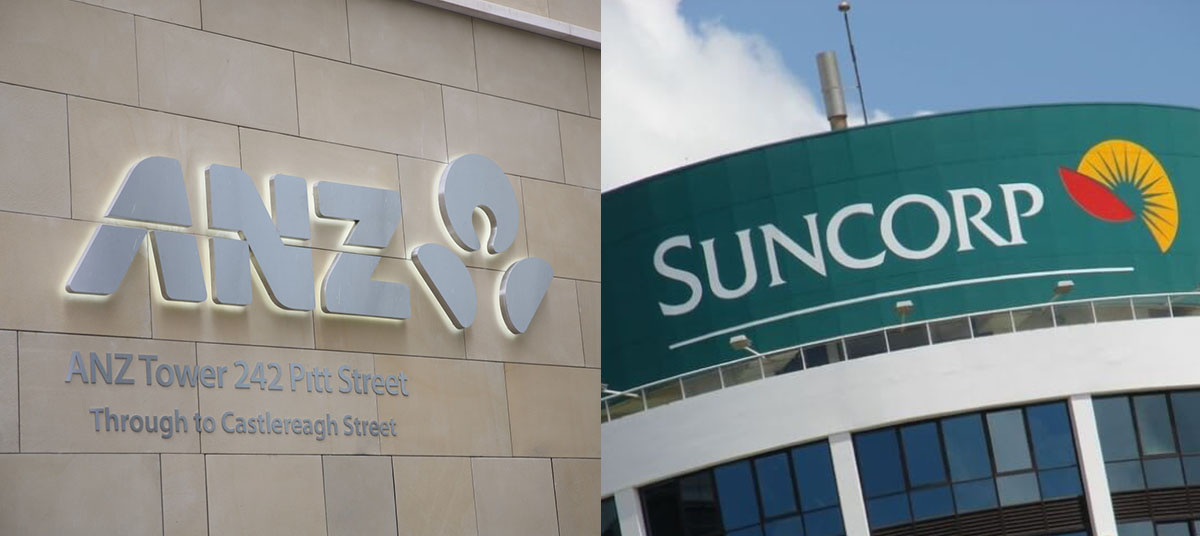 anz and suncorp ta rihicp