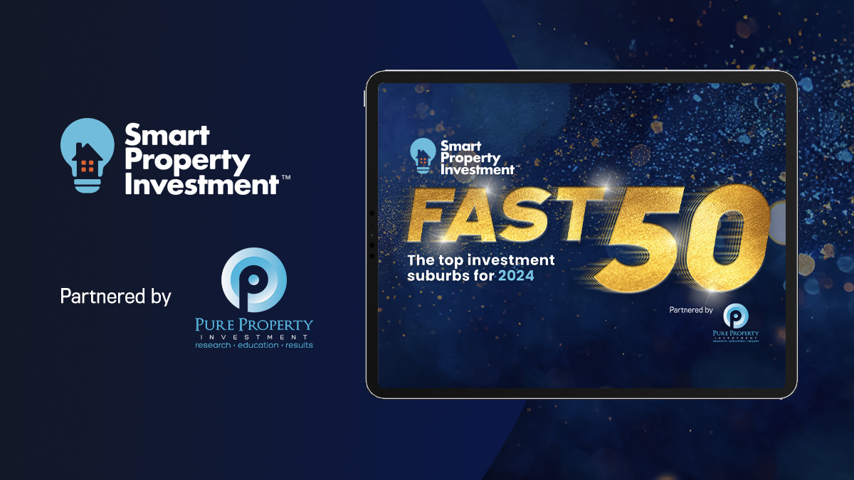 Smart Property Investment's Fast 50 Report - Smart Property Investment - Vimarsana News