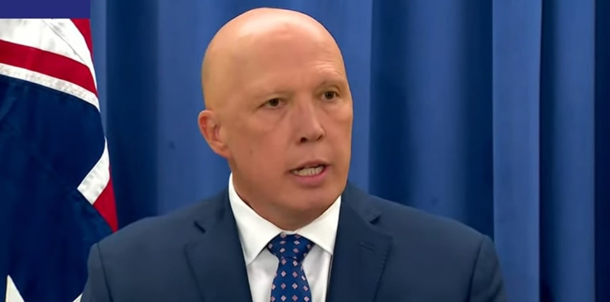 peter dutton mb dloxfx