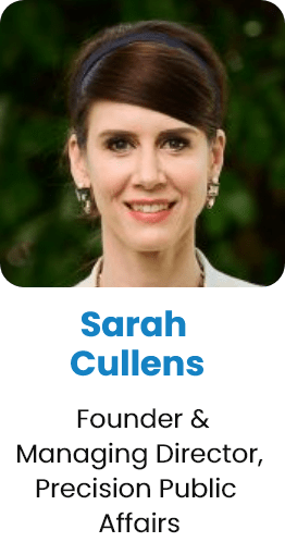 Sarah Cullens