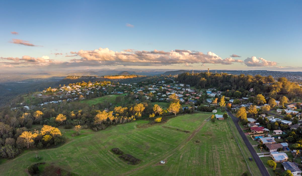 Why can’t investors keep their eye off Qld’s Harristown?