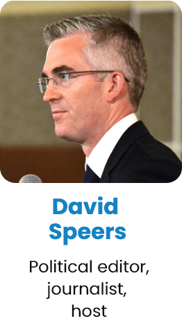 David Speers