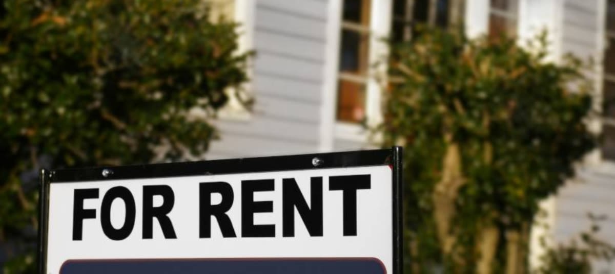 for rent house sign ta jwdnrd