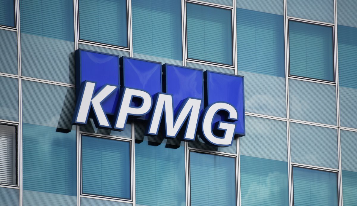 KPMG names 2 new partners - Lawyers Weekly