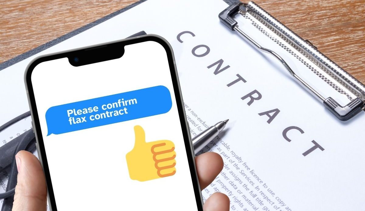 Thumbs-Up Emoji Is Valid as a Signature in Contracts, Canadian Court Says