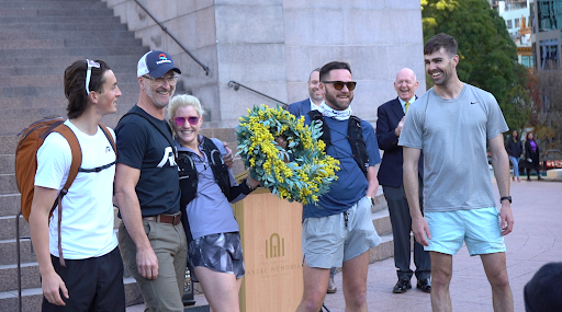 run rocket run team anzac memorial xvhhnj