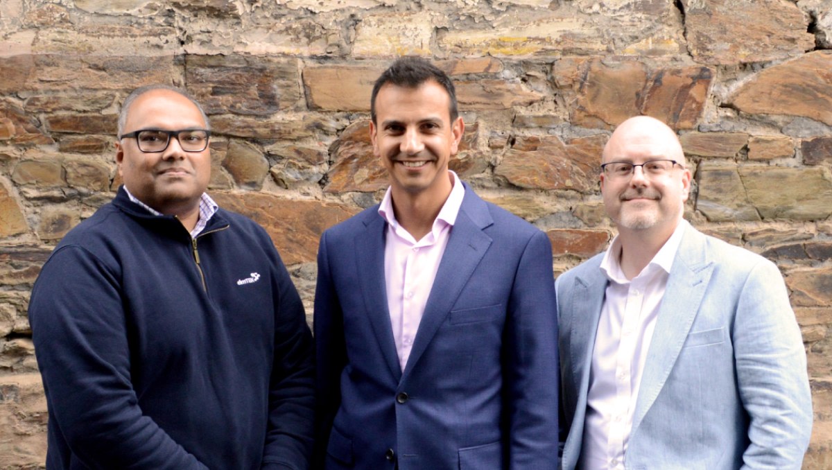 Merged Australian defence and tech business reveals new name