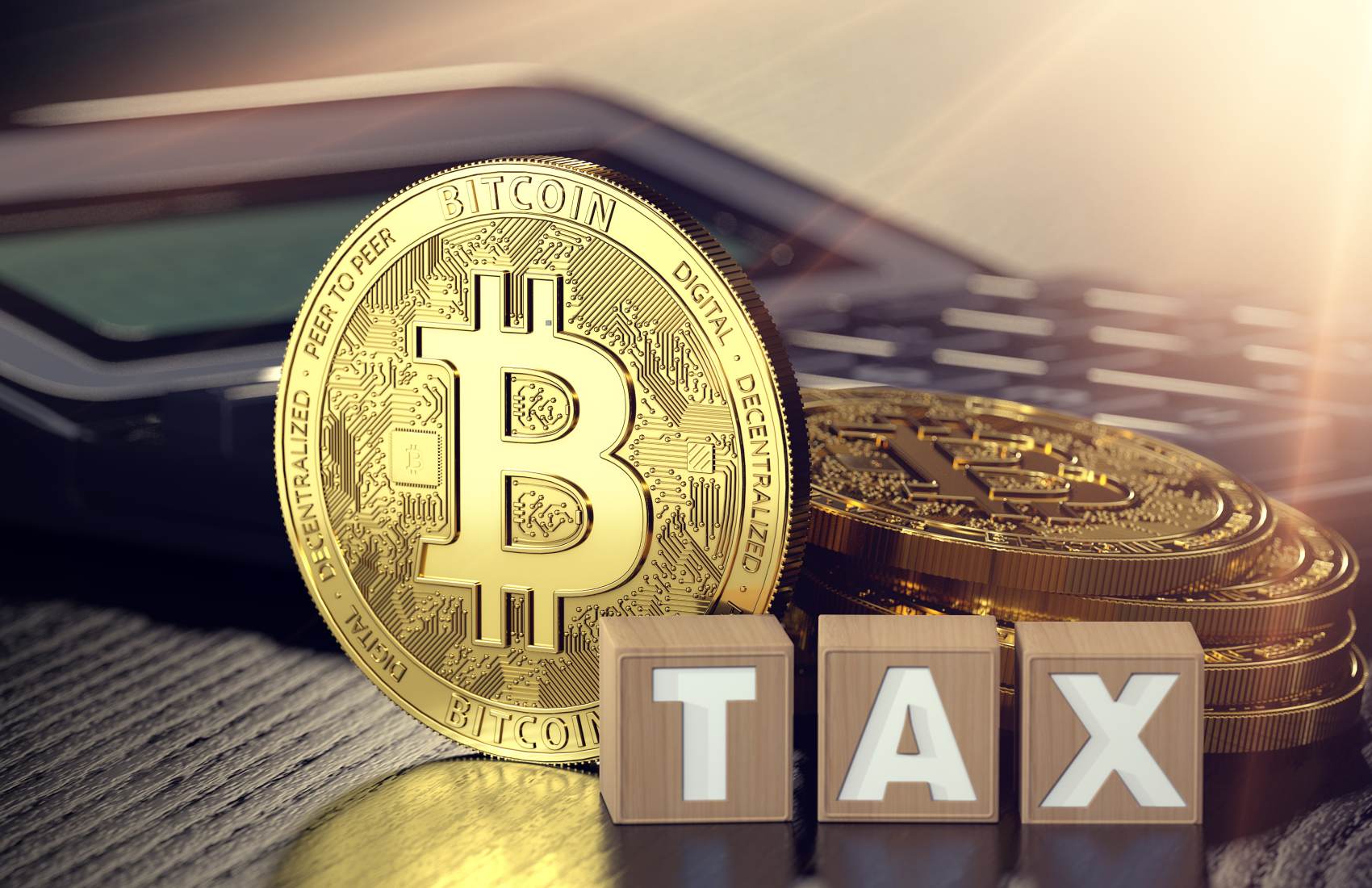 Australian Accountants on Managing Crypto Tax | Accountants Daily