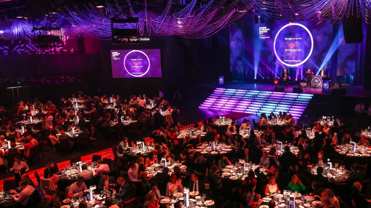 Submissions open for Women in Finance Awards 2023 - Vimarsana News