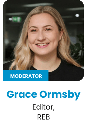 Grace Ormsby