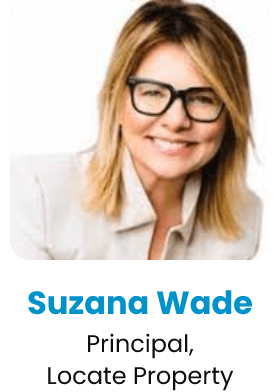 Suzana Wade