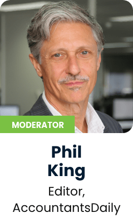 Phil King