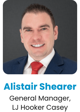 Alistar Shearer